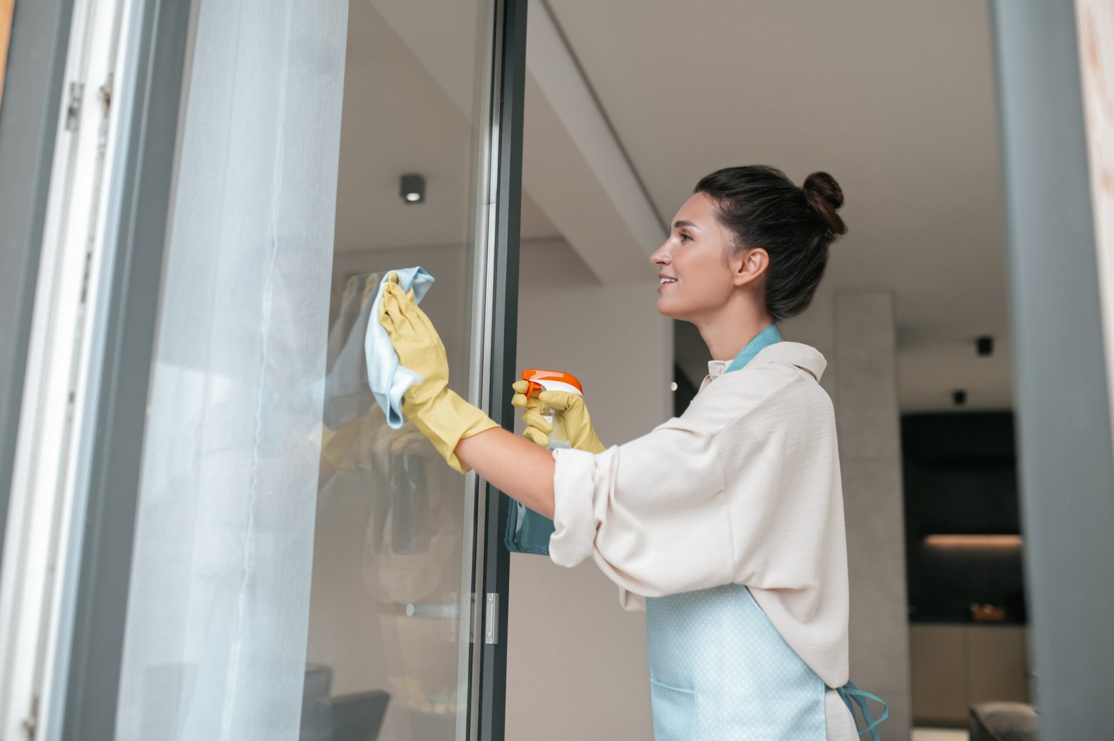 Scrubs London's 1 End of Tenancy Cleaning Specialists